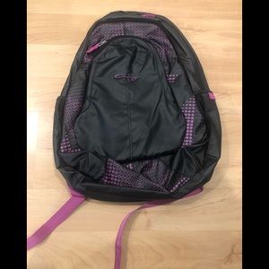 Oakley Shoulder Duffle Bag Black